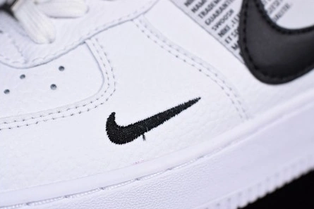 1472 Air Force 1 '07 LV8 'White' - Nike - AJ7747- ModernLook 1228