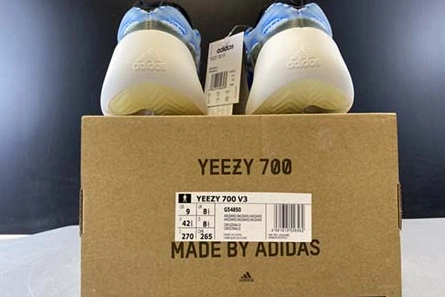 1860 Adidas Yeezy Boost 700V3 G Popular 1689