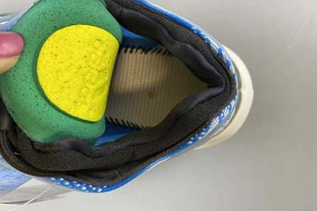 1860 Adidas Yeezy Boost 700V3 G Popular 1689