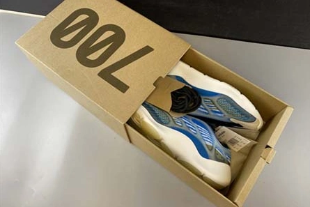 1860 Adidas Yeezy Boost 700V3 G Popular 1689