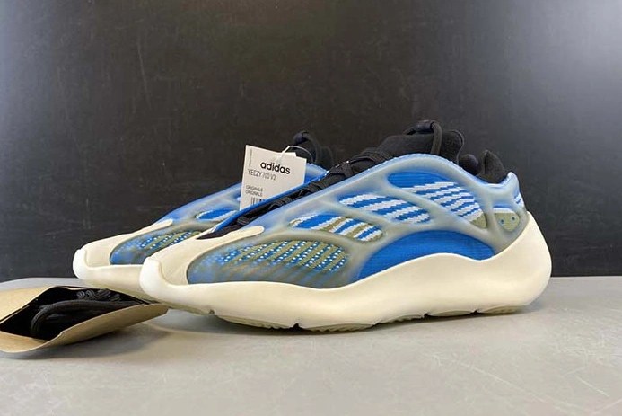 1860 Adidas Yeezy Boost 700V3 G Popular 1689