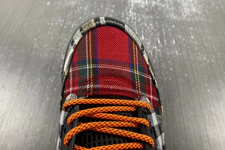 2985 Jordan 5 Retro Plaid  FD4814- Elegant 557