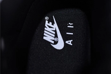 HighQuality 3017 Air Force 1 Low Utility Black White - AJ7747- 1234