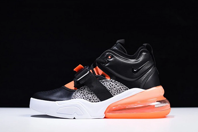 3117 Nike Air Force 270 Safari AH6772- Lightweight 1607