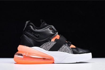 3117 Nike Air Force 270 Safari AH6772- Lightweight 1607