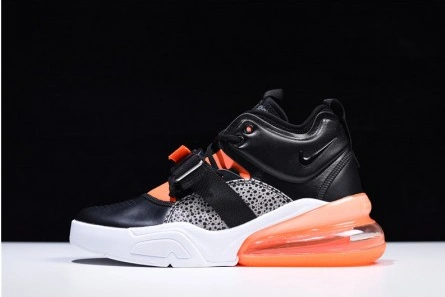 3117 Nike Air Force 270 Safari AH6772- Lightweight 1607