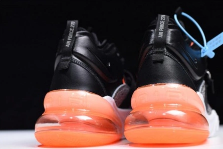 3117 Nike Air Force 270 Safari AH6772- Lightweight 1607