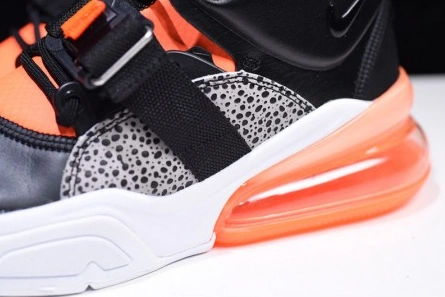 3117 Nike Air Force 270 Safari AH6772- Lightweight 1607