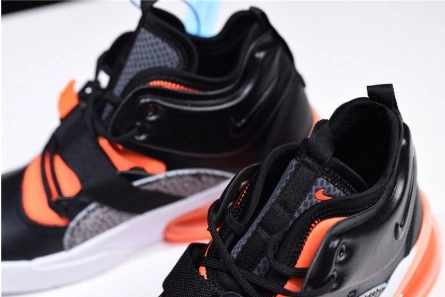 3117 Nike Air Force 270 Safari AH6772- Lightweight 1607