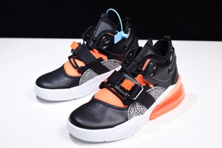 3117 Nike Air Force 270 Safari AH6772- Lightweight 1607