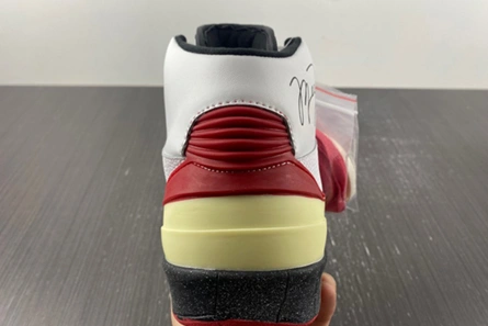 SportInspired 3532 Jordan 2 Retro dj4375- 345