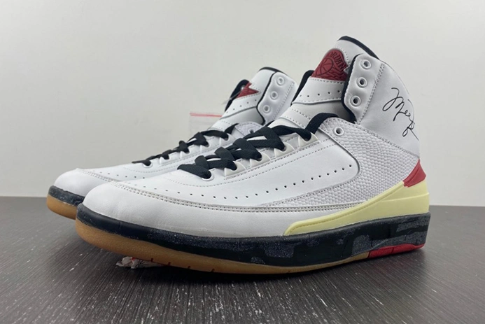 SportInspired 3532 Jordan 2 Retro dj4375- 345