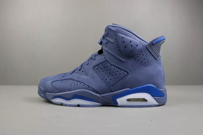 3818 Air Jordan 6 Jimmy Butler Diffused Blue 384664- SmartChoice 640