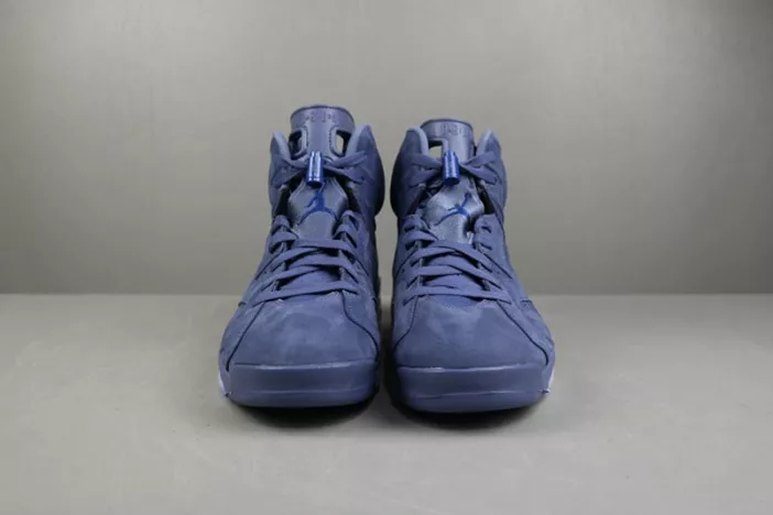 3818 Air Jordan 6 Jimmy Butler Diffused Blue 384664- SmartChoice 640