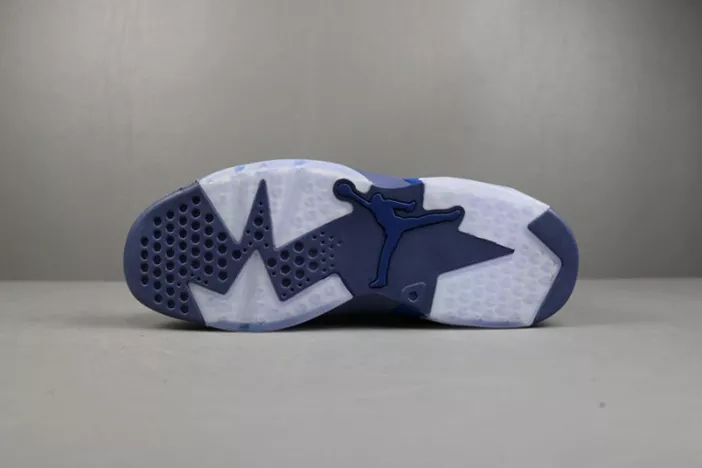 3818 Air Jordan 6 Jimmy Butler Diffused Blue 384664- SmartChoice 640