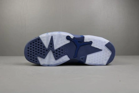 3818 Air Jordan 6 Jimmy Butler Diffused Blue 384664- SmartChoice 640