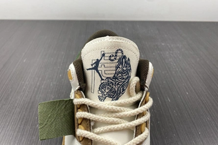 GoAnywhere 4274 Air Jordan 3 Retro 398614- 397