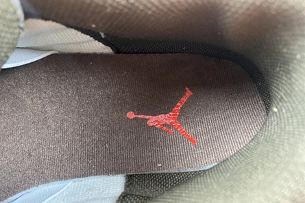GoAnywhere 4274 Air Jordan 3 Retro 398614- 397