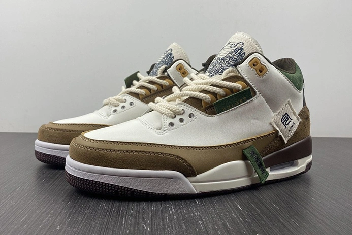 GoAnywhere 4274 Air Jordan 3 Retro 398614- 397
