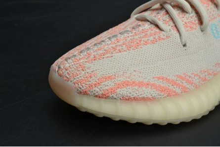 4899 Adidas Yeezy Boost 350 V2 Chalk Coral B StreetReady 1785