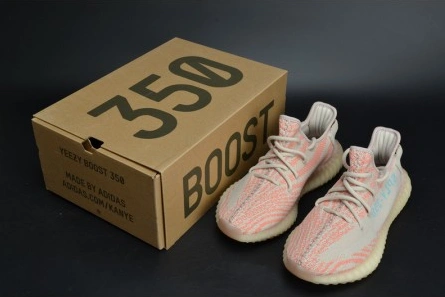 4899 Adidas Yeezy Boost 350 V2 Chalk Coral B StreetReady 1785