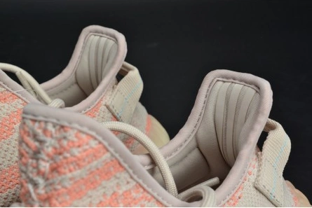 4899 Adidas Yeezy Boost 350 V2 Chalk Coral B StreetReady 1785