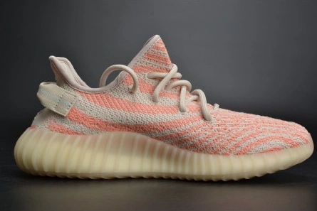 4899 Adidas Yeezy Boost 350 V2 Chalk Coral B StreetReady 1785