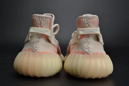 4899 Adidas Yeezy Boost 350 V2 Chalk Coral B StreetReady 1785