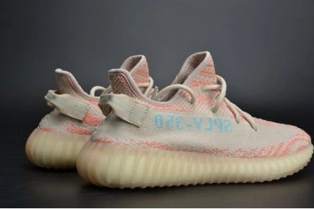 4899 Adidas Yeezy Boost 350 V2 Chalk Coral B StreetReady 1785
