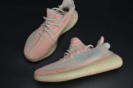 4899 Adidas Yeezy Boost 350 V2 Chalk Coral B StreetReady 1785