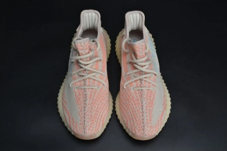 4899 Adidas Yeezy Boost 350 V2 Chalk Coral B StreetReady 1785