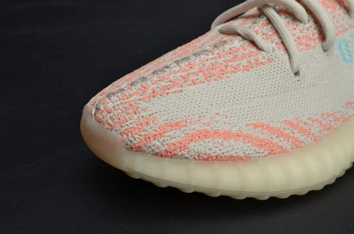 4899 Adidas Yeezy Boost 350 V2 Chalk Coral B StreetReady 1785