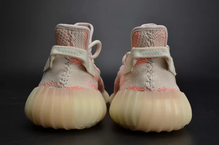 4899 Adidas Yeezy Boost 350 V2 Chalk Coral B StreetReady 1785