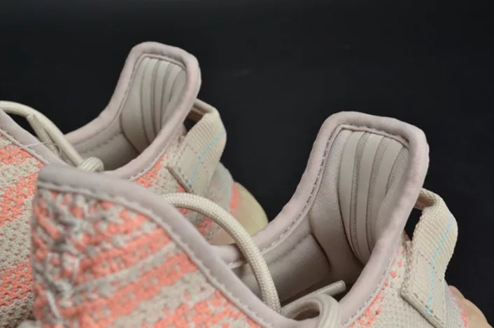 4899 Adidas Yeezy Boost 350 V2 Chalk Coral B StreetReady 1785