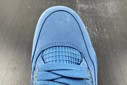6171 Air Jordan 4 Retro UNC PE  AJ4 UrbanStyle 465