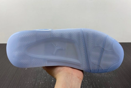6171 Air Jordan 4 Retro UNC PE  AJ4 UrbanStyle 465