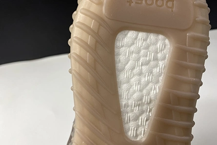 Trendy 6683 adidas Yeezy Boost 350 V2 Mono Mist GW 1678
