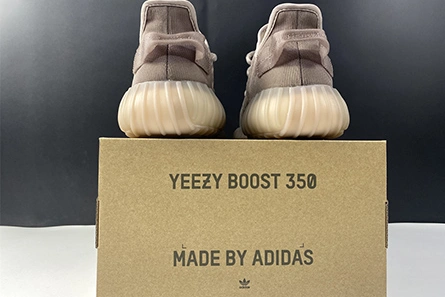 Trendy 6683 adidas Yeezy Boost 350 V2 Mono Mist GW 1678
