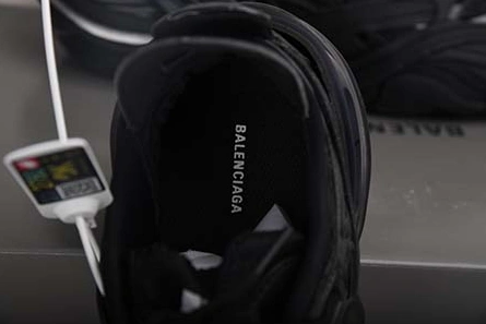 6773 BALENCIAGE 5.0 TYREX 20SS RUNWAY 617535-W2TA1- SmartChoice 2036