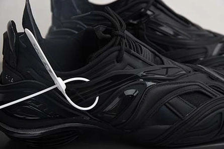6773 BALENCIAGE 5.0 TYREX 20SS RUNWAY 617535-W2TA1- SmartChoice 2036