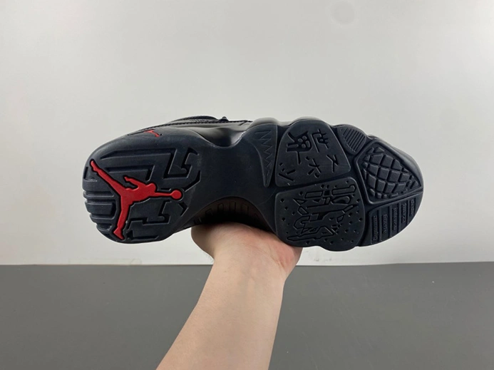 8023 Jordan 9 Retro Bred Patent  302370- Classic 652