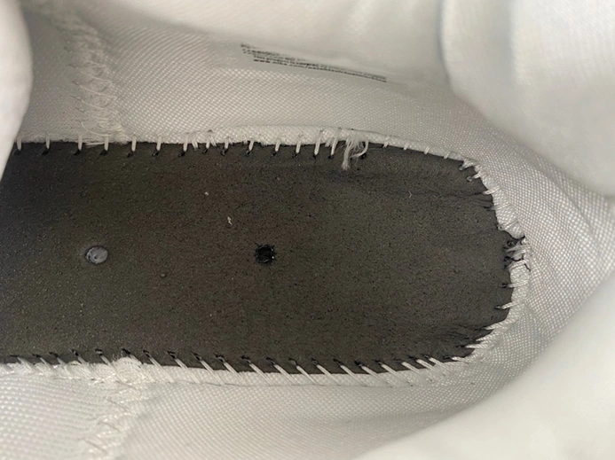 8023 Jordan 9 Retro Bred Patent  302370- Classic 652