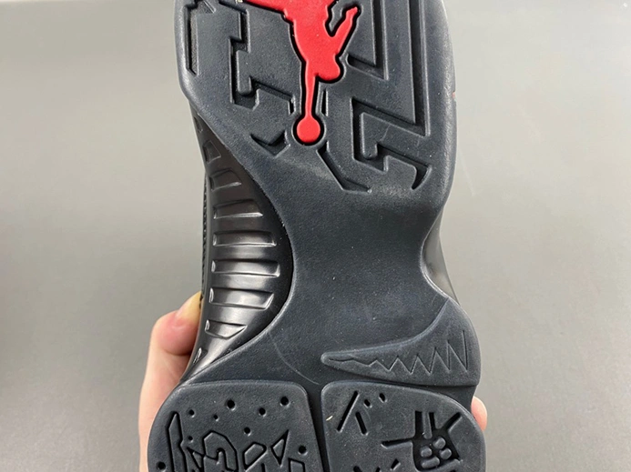 8023 Jordan 9 Retro Bred Patent  302370- Classic 652