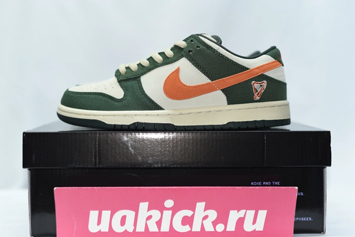 9601 Nike SB Dunk Low Eire  304292- Sleek 965