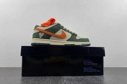 9601 Nike SB Dunk Low Eire  304292- Sleek 965