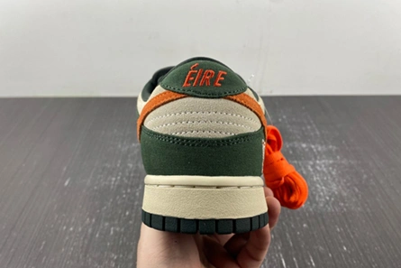 9601 Nike SB Dunk Low Eire  304292- Sleek 965