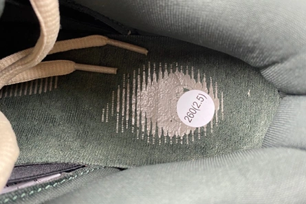 9601 Nike SB Dunk Low Eire  304292- Sleek 965