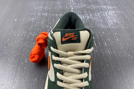9601 Nike SB Dunk Low Eire  304292- Sleek 965