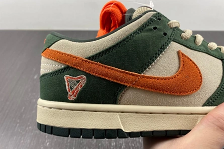 9601 Nike SB Dunk Low Eire  304292- Sleek 965