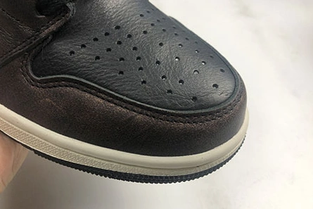 Comfortable 1217 Air Jordan 1 High OG “Patina” 555088- 212